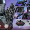 1/6 Scale War Machine