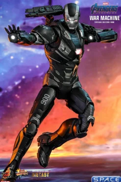 1/6 Scale War Machine