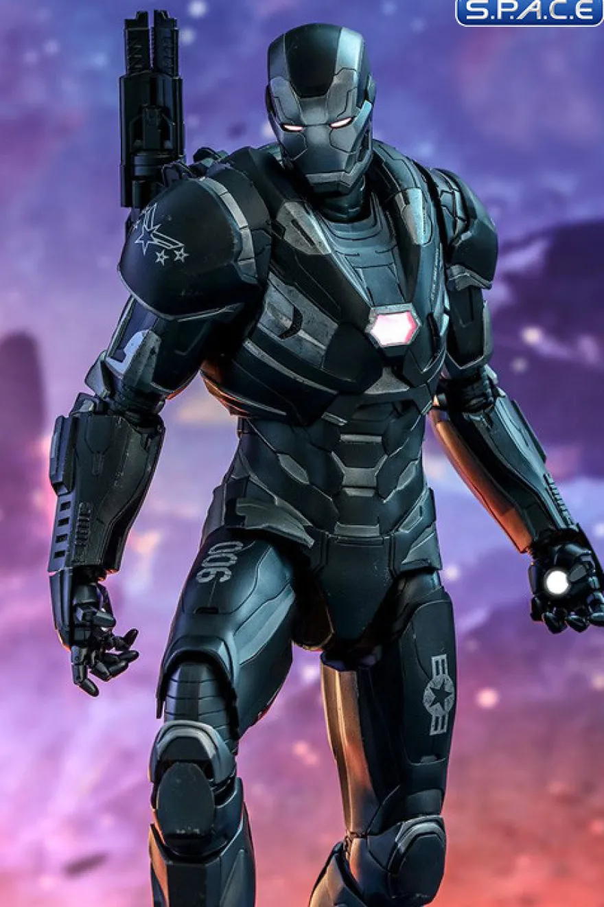 1/6 Scale War Machine