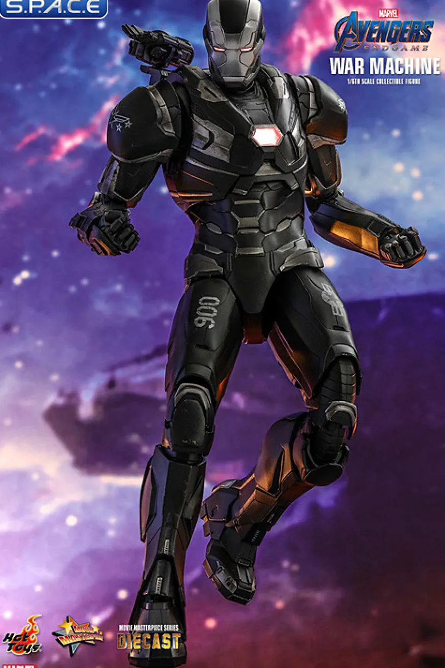 1/6 Scale War Machine