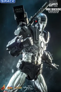 1/6 Scale War Machine »The Origins Collection«