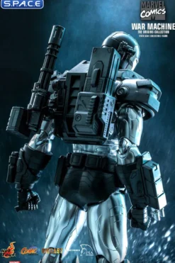 1/6 Scale War Machine »The Origins Collection«