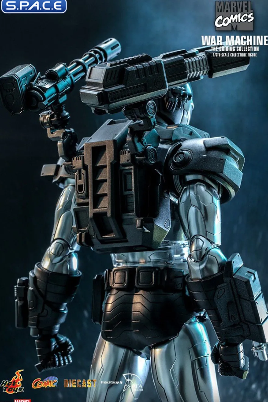 1/6 Scale War Machine »The Origins Collection«