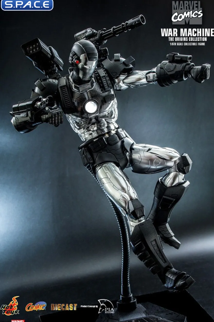 1/6 Scale War Machine »The Origins Collection«
