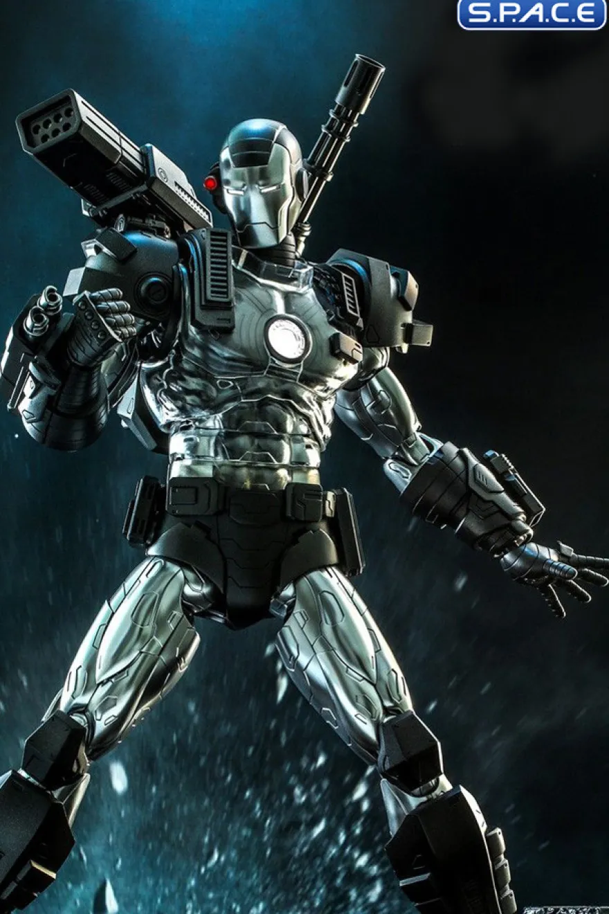 1/6 Scale War Machine »The Origins Collection«
