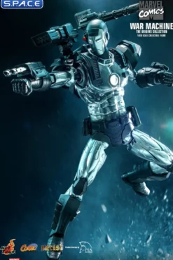 1/6 Scale War Machine »The Origins Collection«