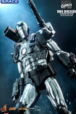 1/6 Scale War Machine »The Origins Collection«