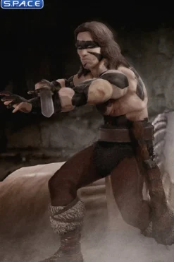 1/12 Scale War Paint Conan One:12 Collective