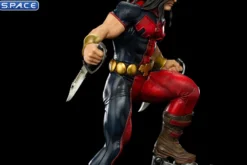 1/10 Scale Warpath BDS Art Scale