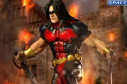 1/10 Scale Warpath BDS Art Scale