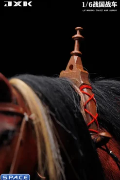 1/6 Scale Warring States War Chariot