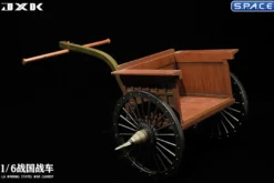 1/6 Scale Warring States War Chariot