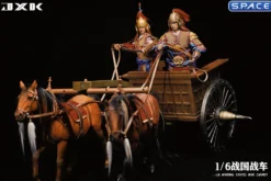 1/6 Scale Warring States War Chariot