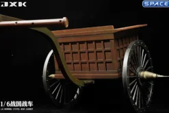 1/6 Scale Warring States War Chariot