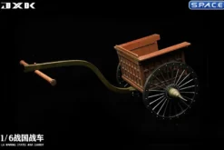 1/6 Scale Warring States War Chariot