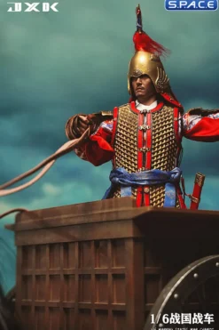 1/6 Scale Warring States War Chariot