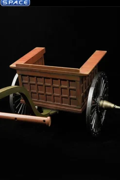 1/6 Scale Warring States War Chariot