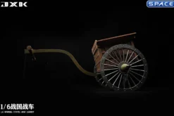 1/6 Scale Warring States War Chariot