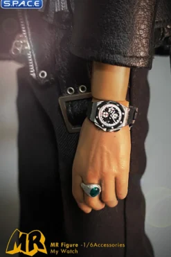 1/6 Scale Watches Set
