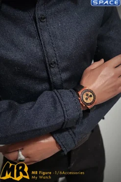 1/6 Scale Watches Set