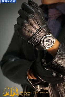 1/6 Scale Watches Set