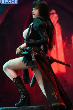 1/6 Scale Watchmen Night Nun Sofia