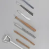 1/6 Scale Weapon Set of an Asian Gangster