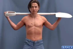 1/6 Scale Weapon Set of an Asian Gangster