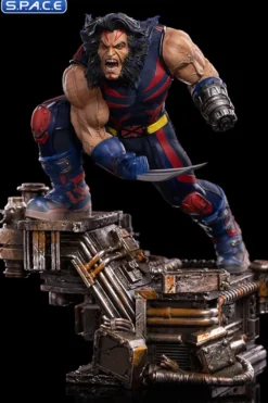 1/10 Scale Weapon X BDS Art Scale Statue
