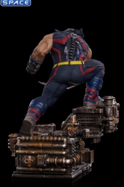 1/10 Scale Weapon X BDS Art Scale Statue