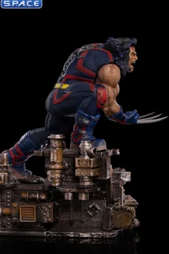 1/10 Scale Weapon X BDS Art Scale Statue