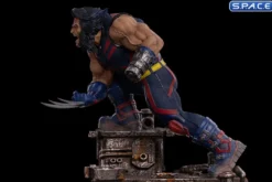 1/10 Scale Weapon X BDS Art Scale Statue
