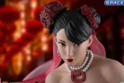 1/4 Scale Wedding Chun-Li »Season Pass« Statue