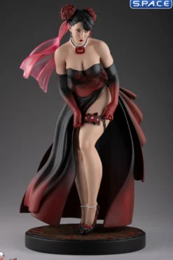 1/4 Scale Wedding Chun-Li »Season Pass« Statue