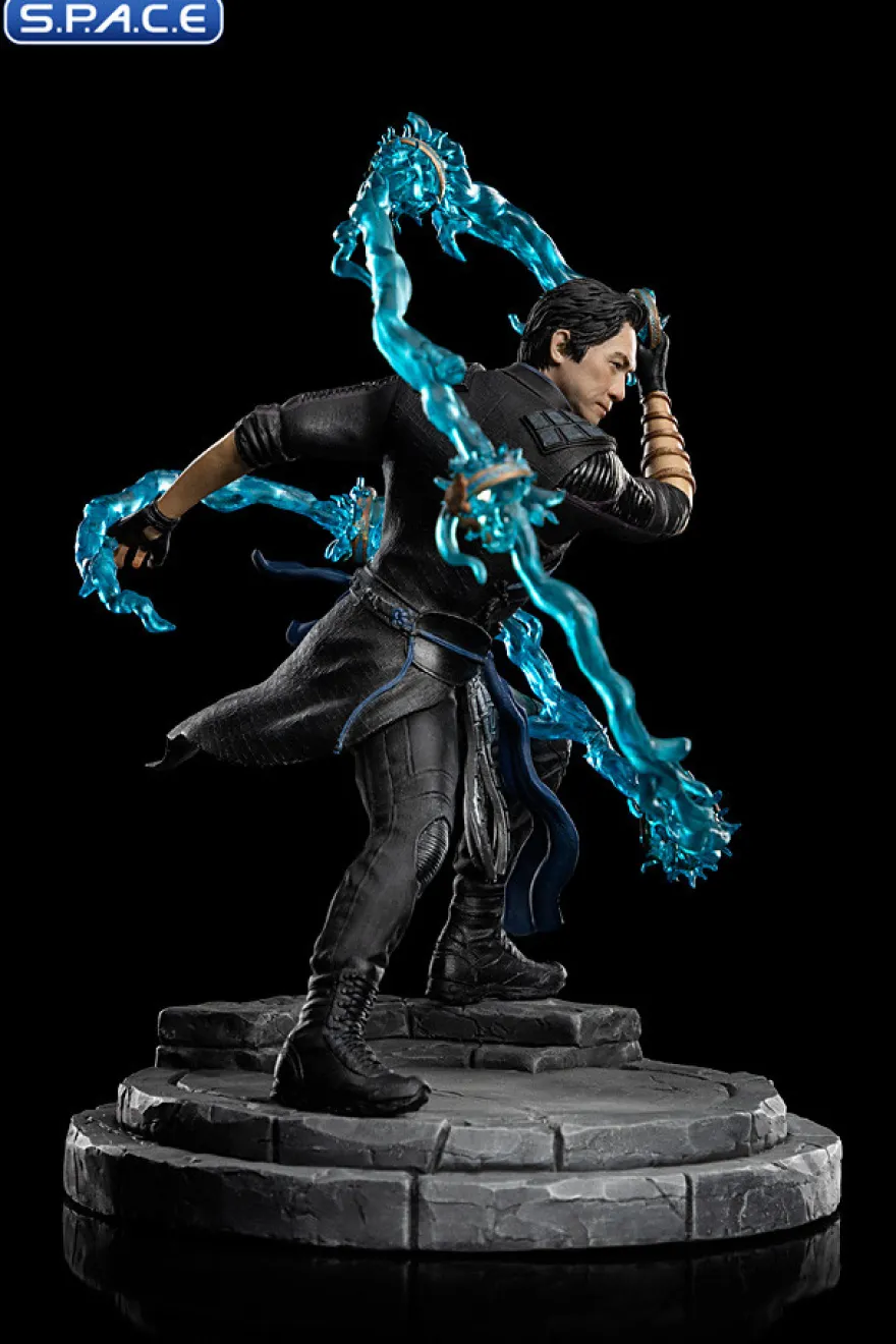 1/10 Scale Wenwu BDS Art Scale Statue