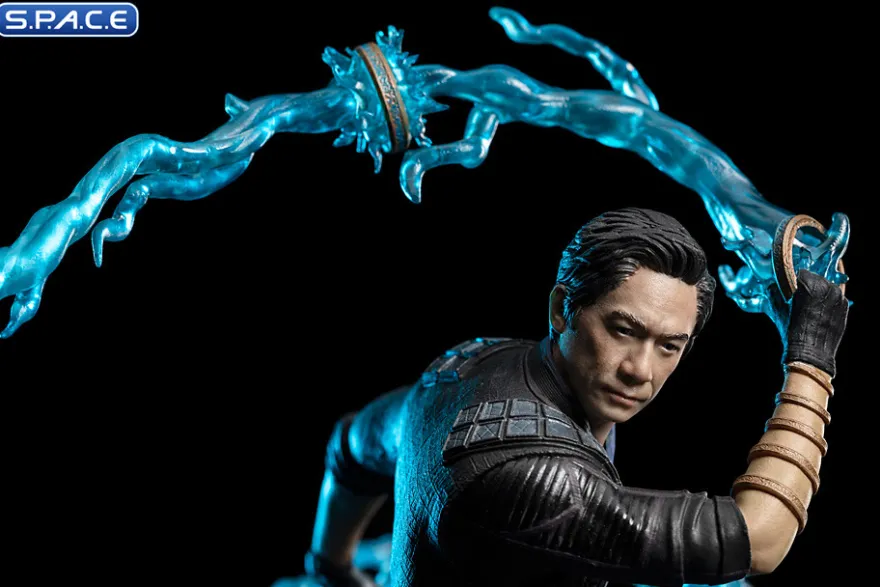1/10 Scale Wenwu BDS Art Scale Statue
