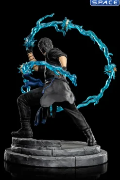 1/10 Scale Wenwu BDS Art Scale Statue