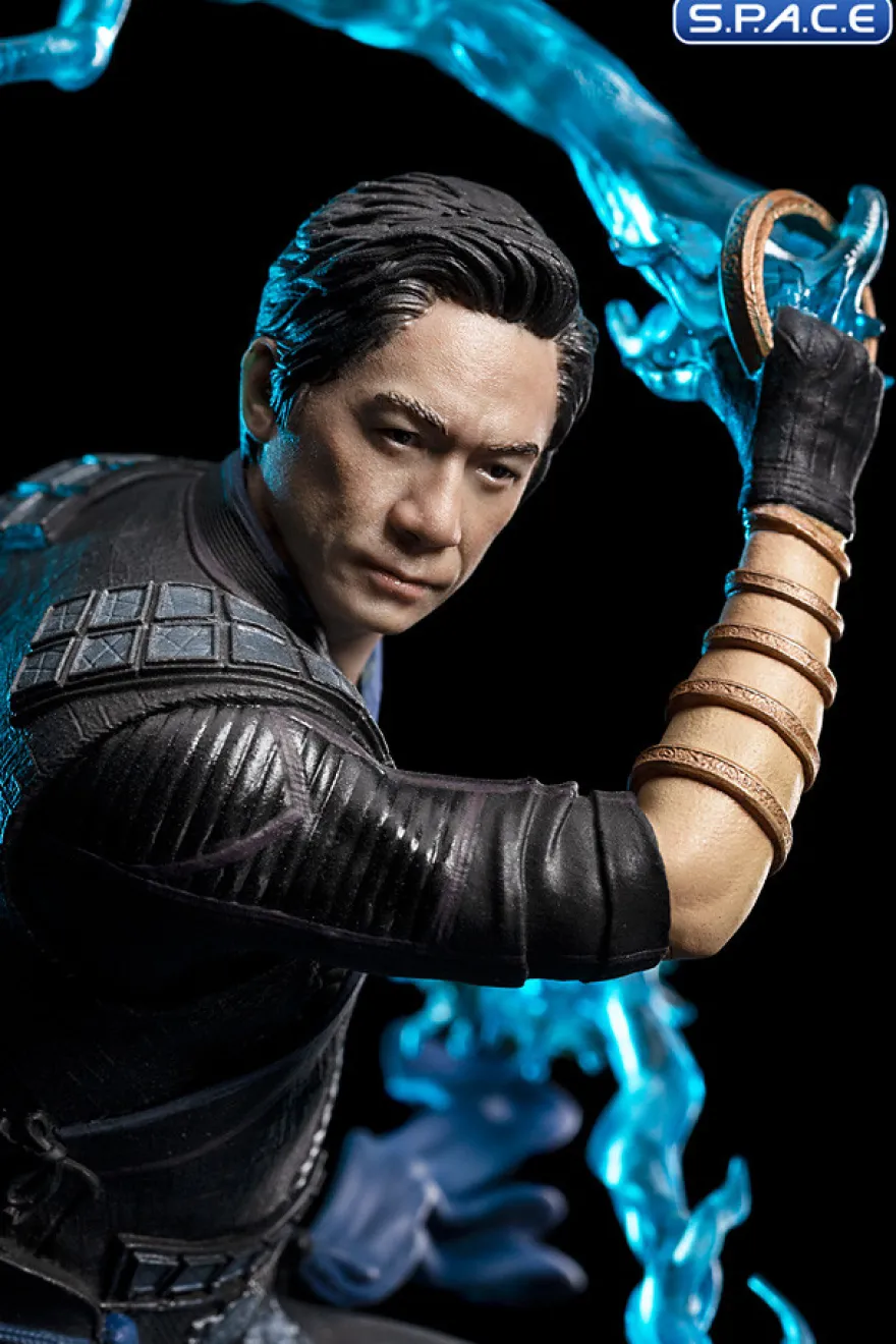 1/10 Scale Wenwu BDS Art Scale Statue
