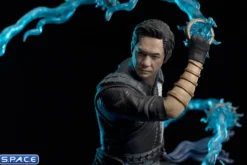 1/10 Scale Wenwu BDS Art Scale Statue