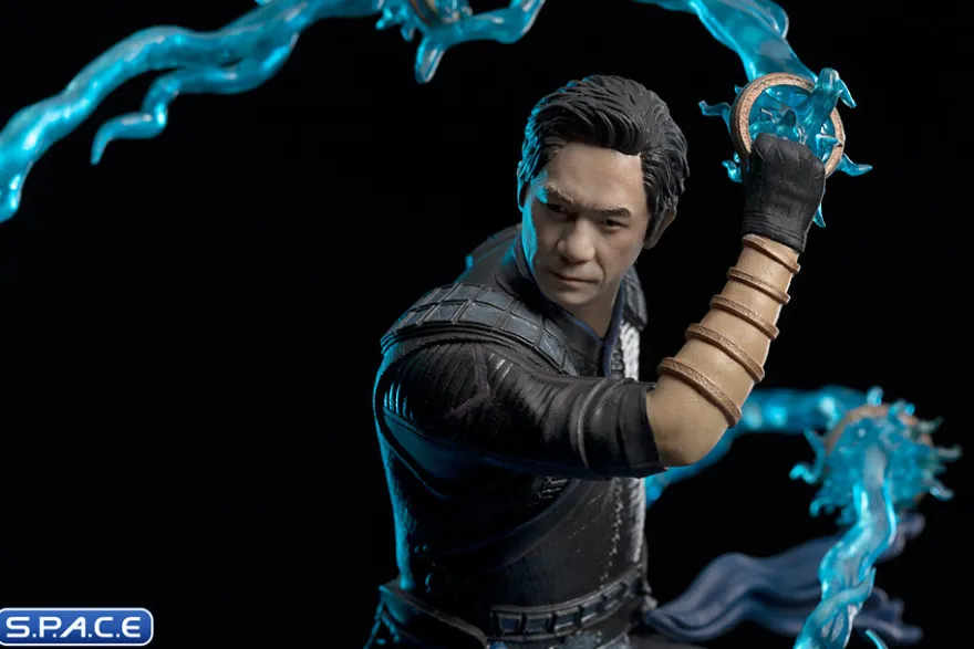 1/10 Scale Wenwu BDS Art Scale Statue