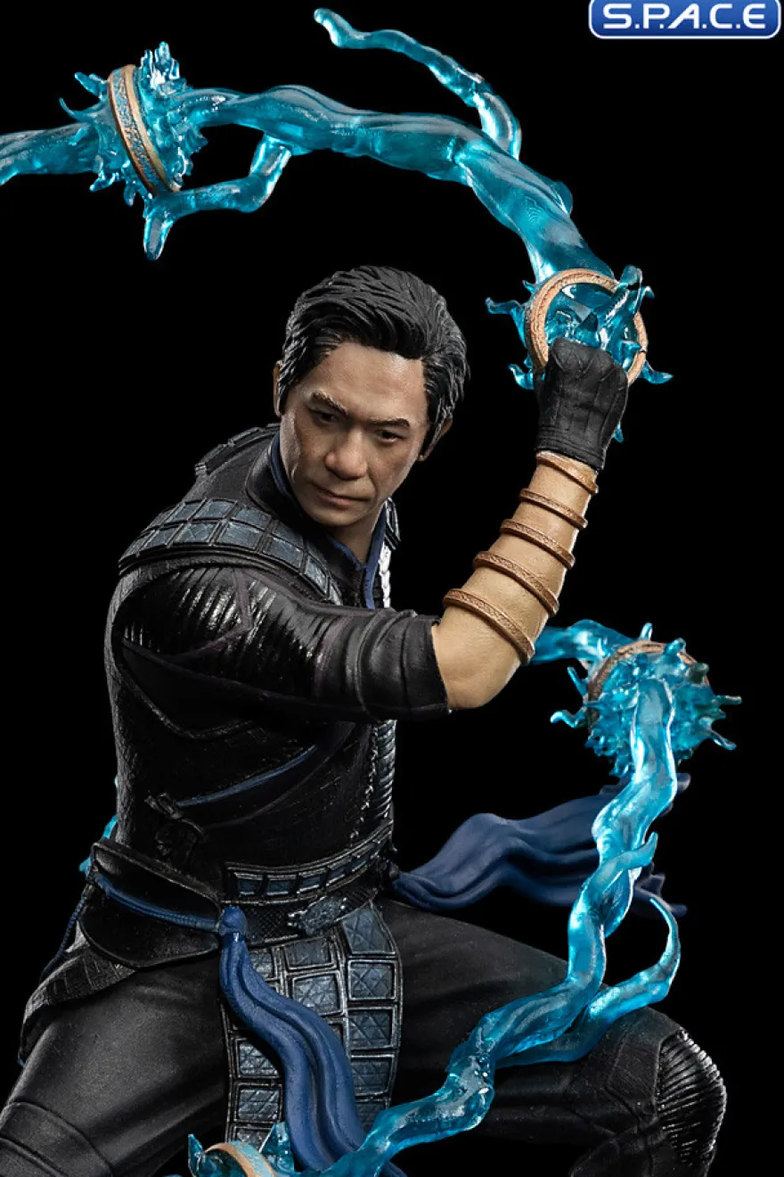 1/10 Scale Wenwu BDS Art Scale Statue