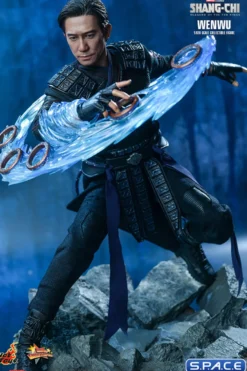 1/6 Scale Wenwu Movie Masterpiece MMS613