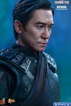 1/6 Scale Wenwu Movie Masterpiece MMS613