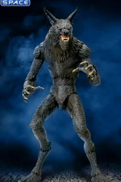 1/12 Scale Werewolf