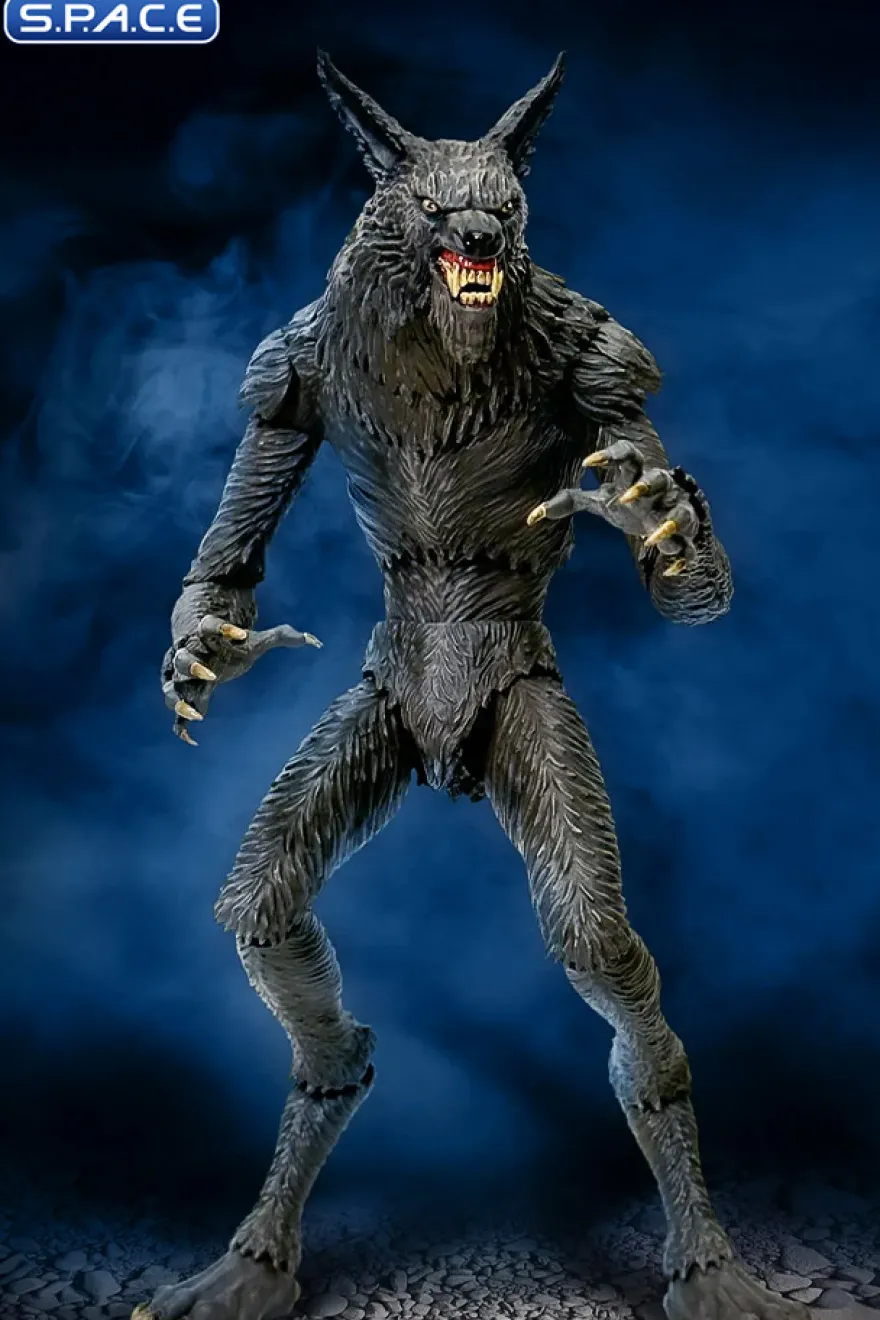 1/12 Scale Werewolf