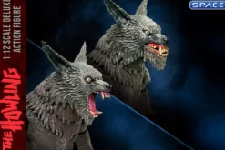 1/12 Scale Werewolf