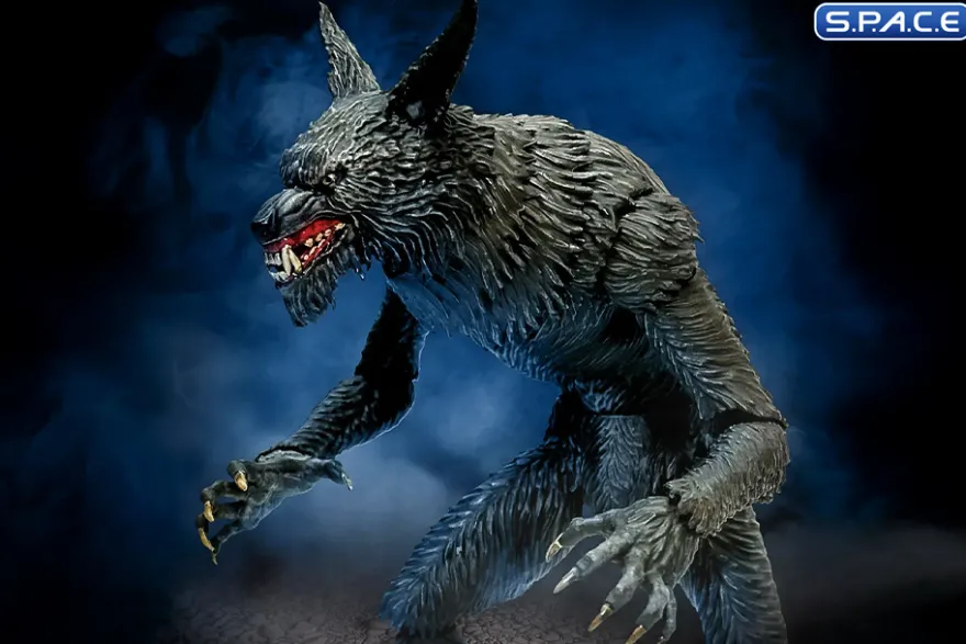 1/12 Scale Werewolf