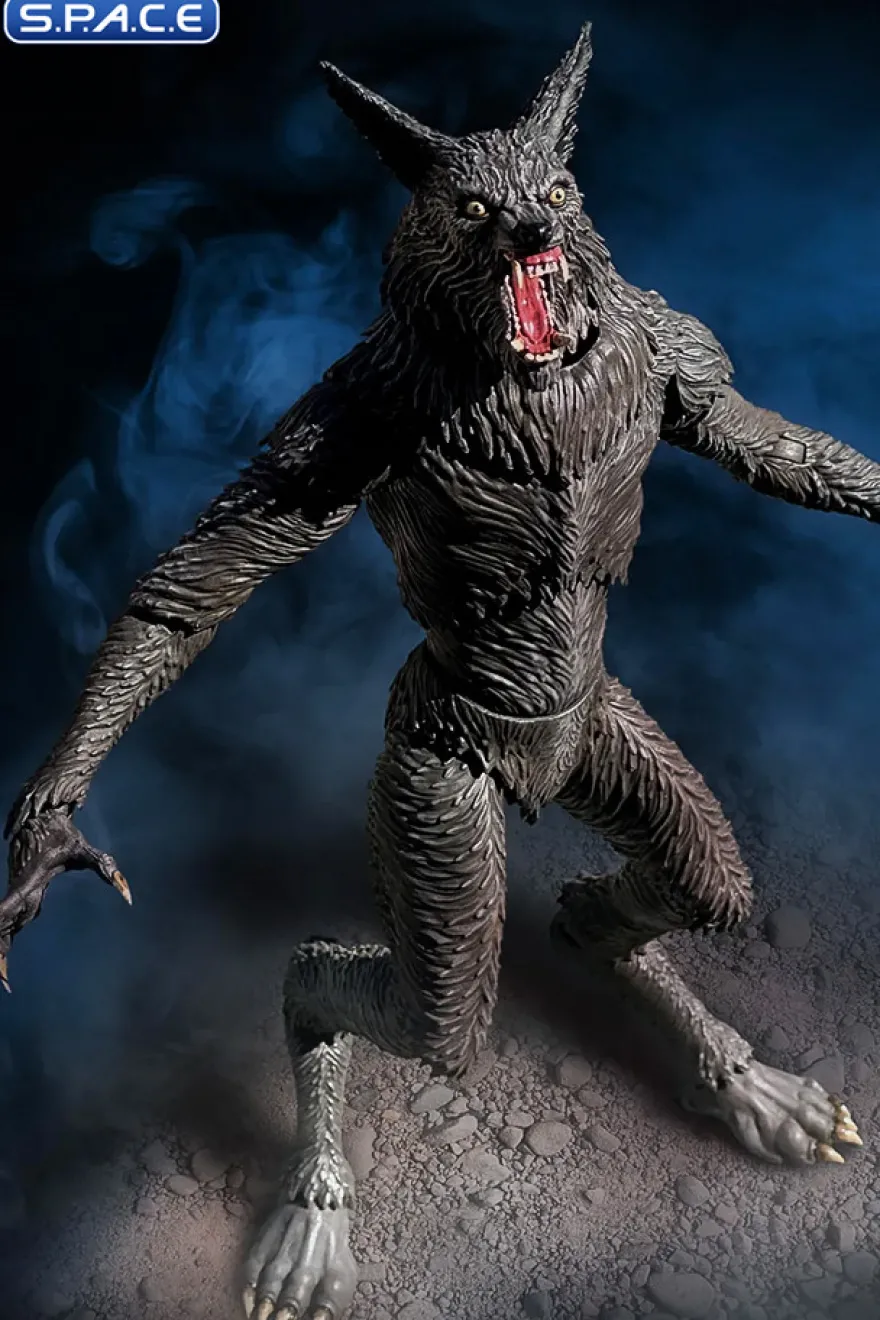 1/12 Scale Werewolf