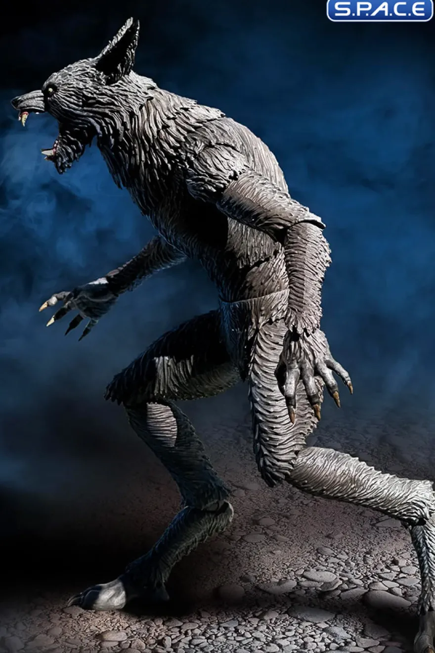 1/12 Scale Werewolf