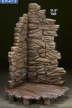 1/6 Scale Western Display Base